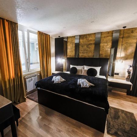 Apartman Stari Toranj II Apartment Vukovar Exterior foto