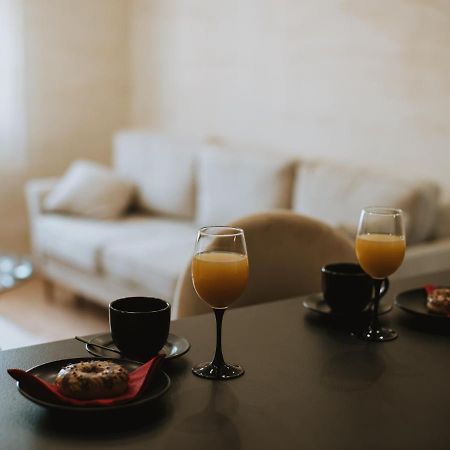 Apartman Stari Toranj II Apartment Vukovar Exterior foto