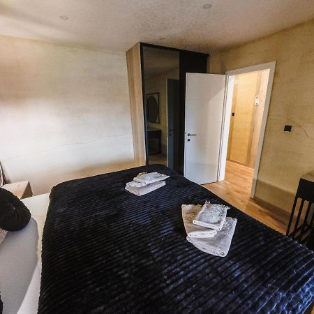 Apartman Stari Toranj II Apartment Vukovar Exterior foto