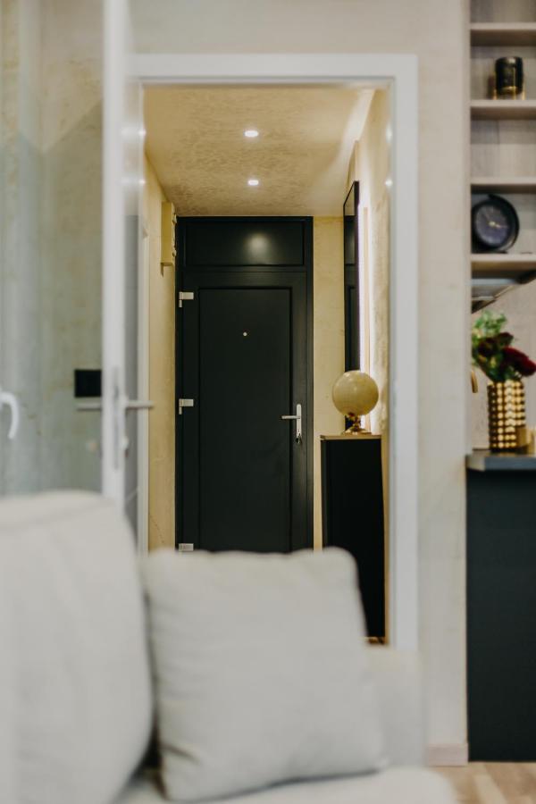 Apartman Stari Toranj II Apartment Vukovar Exterior foto