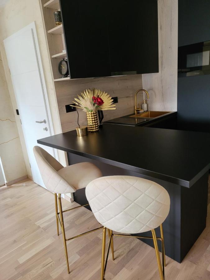 Apartman Stari Toranj II Apartment Vukovar Exterior foto