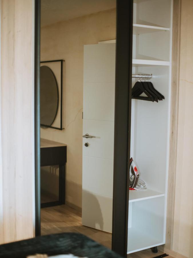 Apartman Stari Toranj II Apartment Vukovar Exterior foto