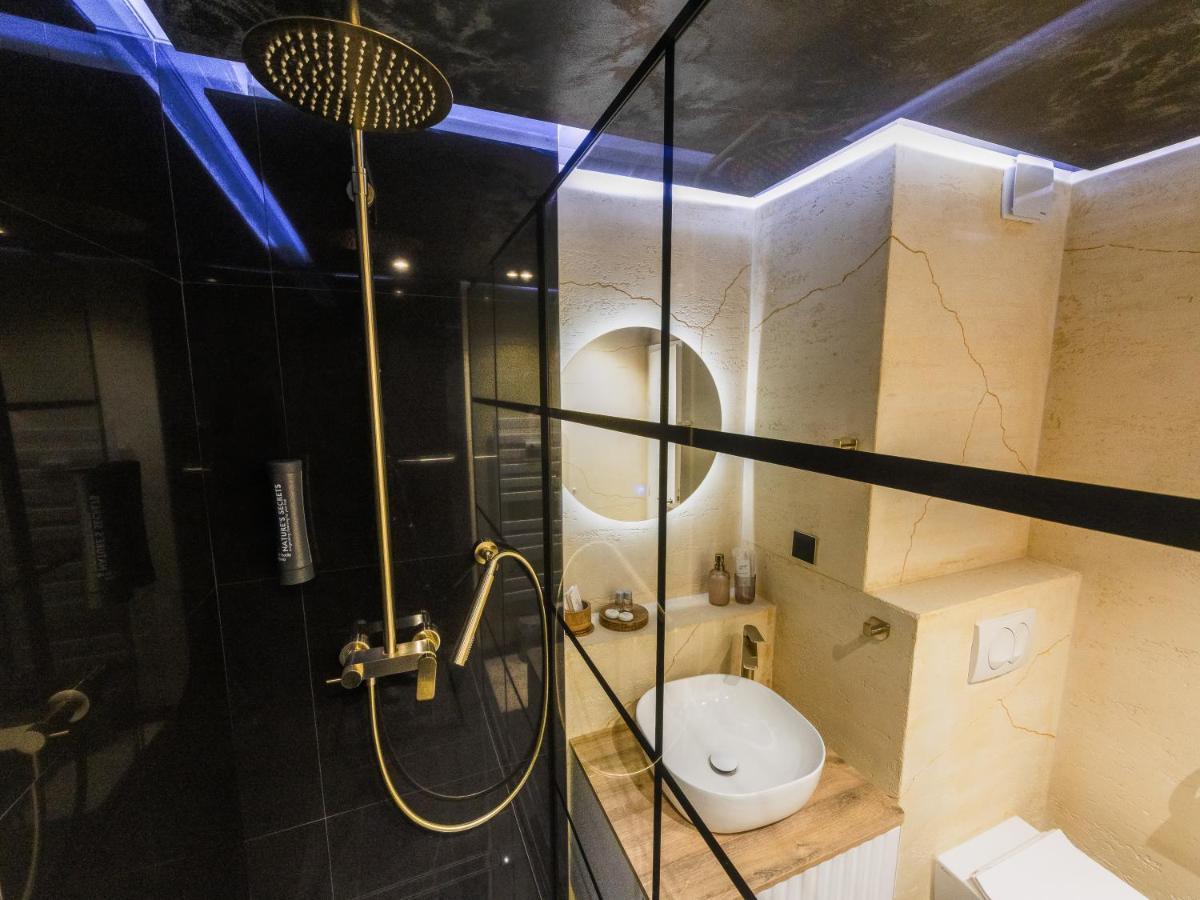 Apartman Stari Toranj II Apartment Vukovar Exterior foto