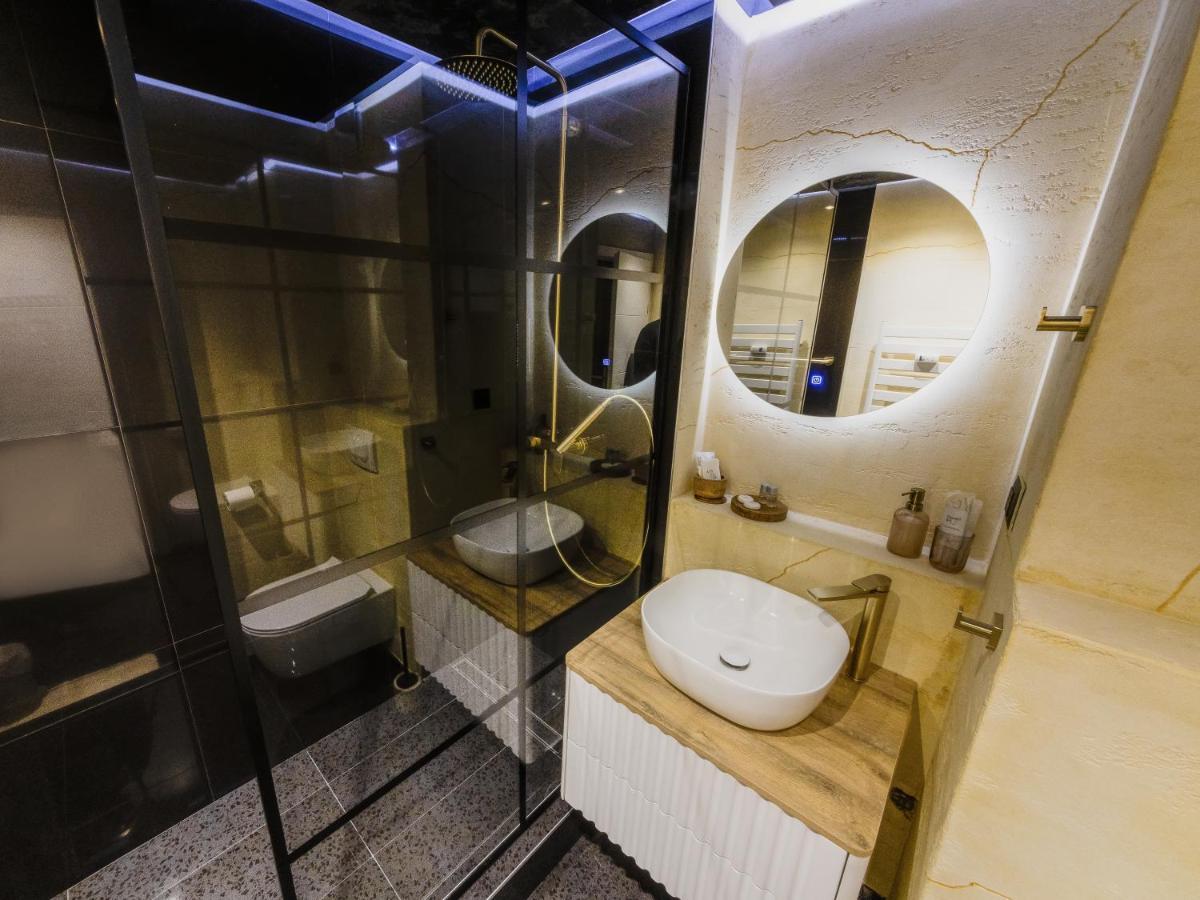 Apartman Stari Toranj II Apartment Vukovar Exterior foto