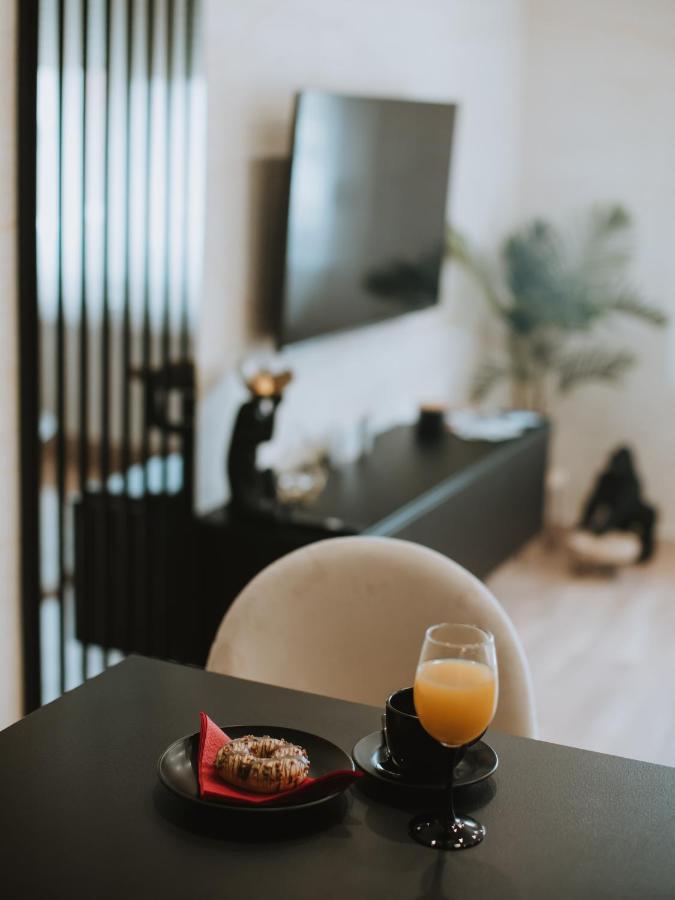 Apartman Stari Toranj II Apartment Vukovar Exterior foto